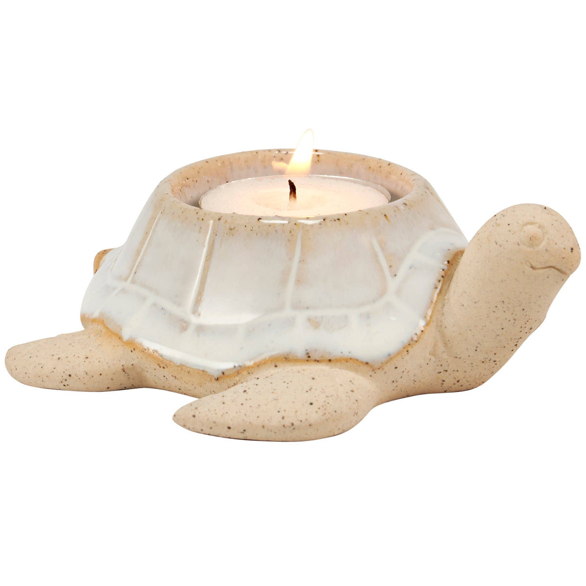 Turtle Candle Holder