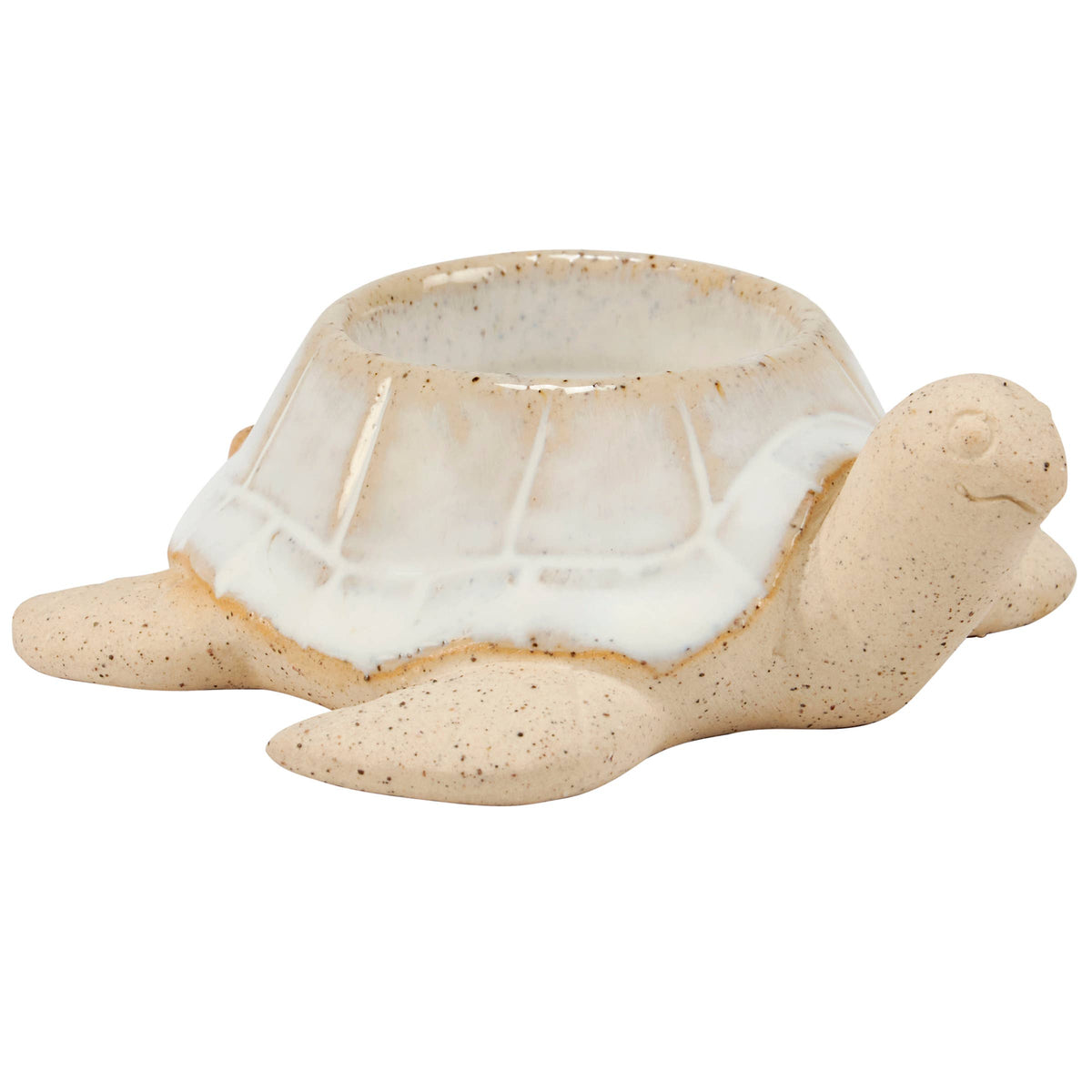 Turtle Candle Holder